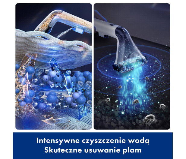TINECO Spot Cleaner - 1418272 - zdjęcie 7